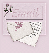 Please reference my website in the subject line of  your email or it may be deleted as spam. Thank you!