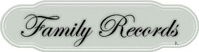 Family Group Sheet